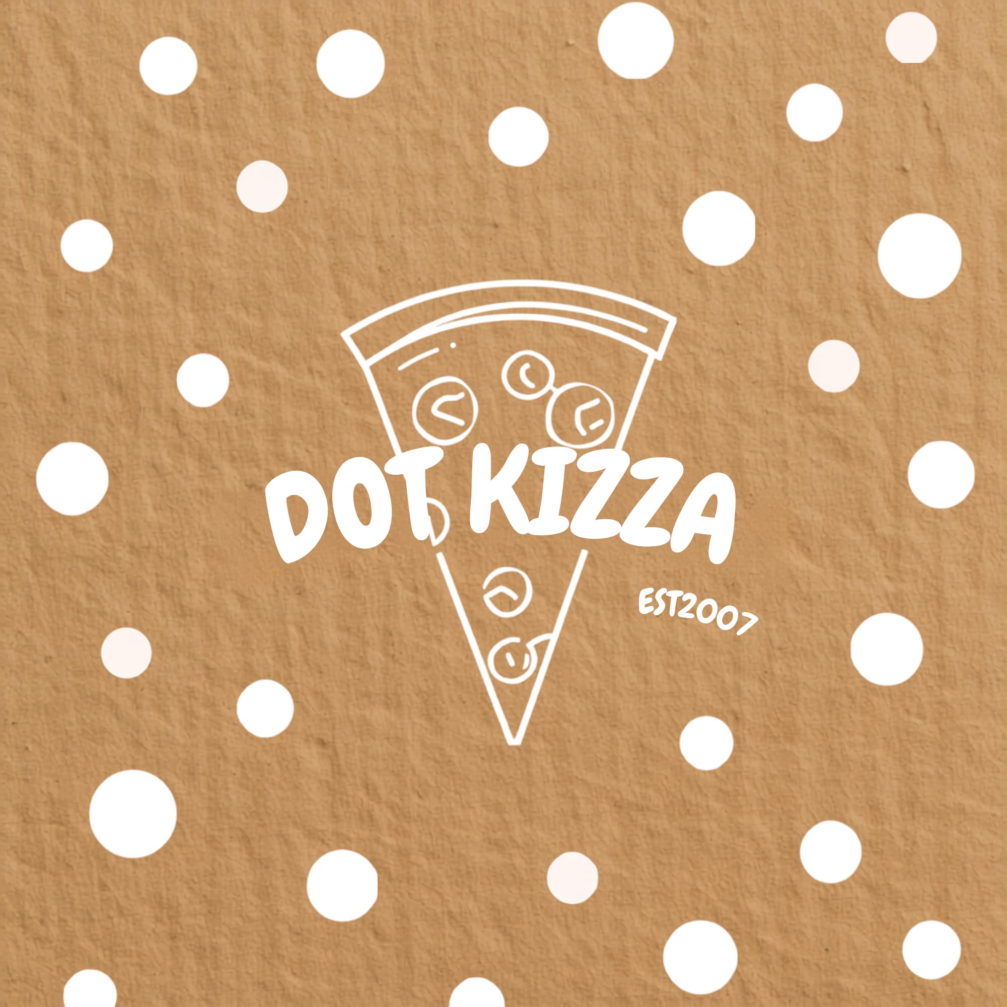 DOT KIZZA